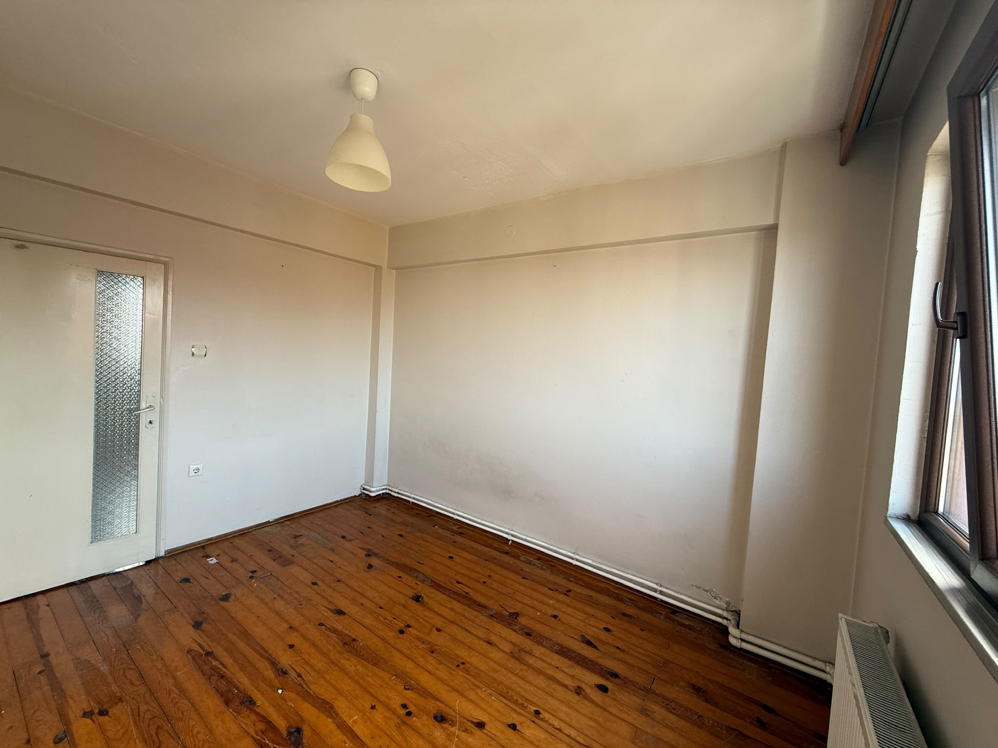 AYDINLIKEVLER SEYRAN APARTMANI